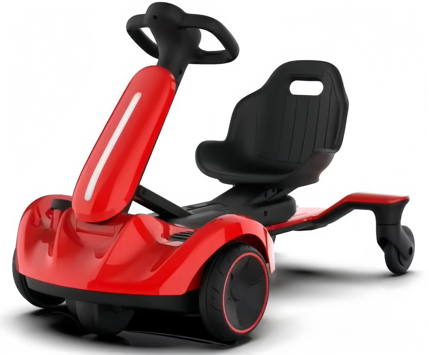 🎄 Santa’s Perfect Present: 2 Hours of Electric Go-Kart Thrills for Kids!