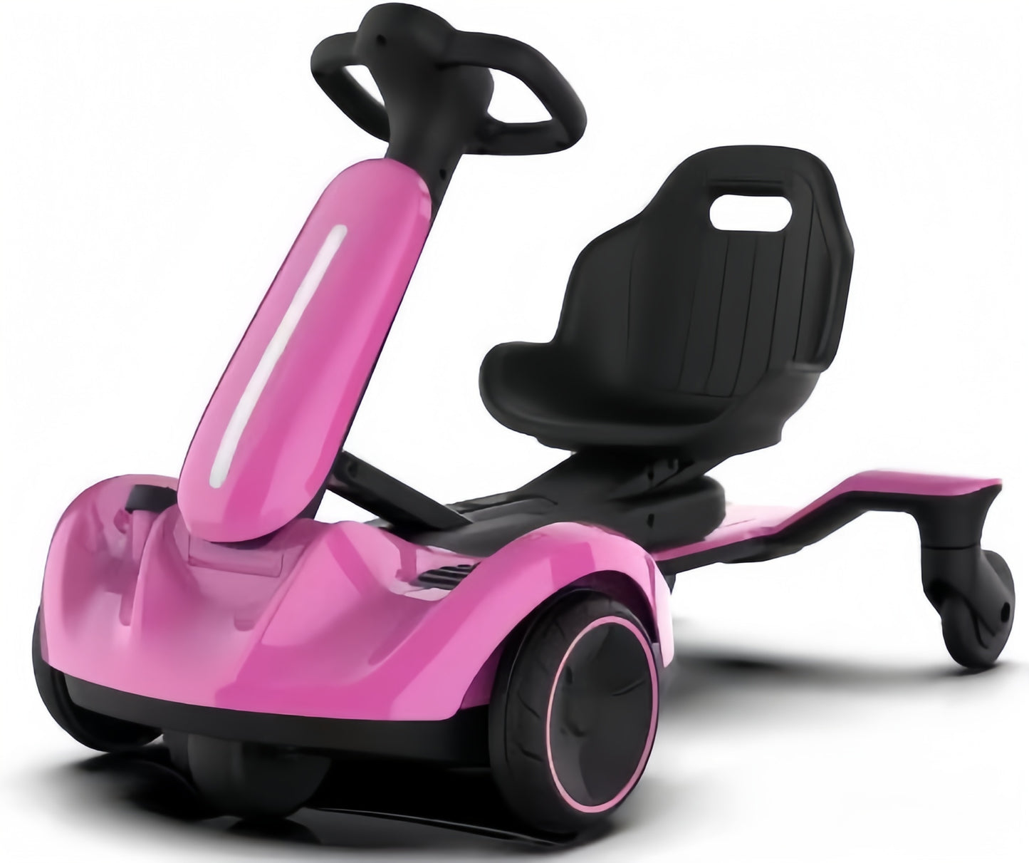 🎄 Santa’s Perfect Present: 2 Hours of Electric Go-Kart Thrills for Kids!